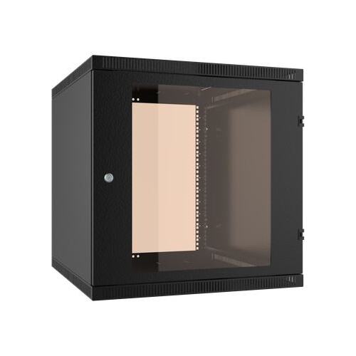 Телекоммуникационный шкаф настенный NT WALLBOX LIGHT 18-65 B
