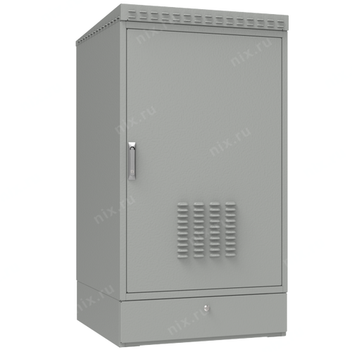 NT CLIMATIC.F65 06-811.SW11.Е3.C0.М0 Шкаф всепогодный, 6U 800x1100, укомплектованный
