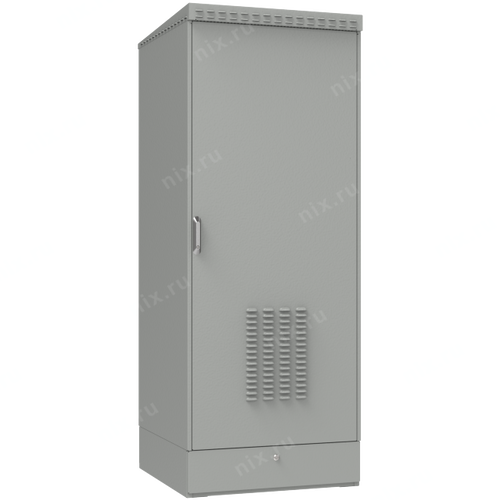 NT CLIMATIC.F65 12-811.DW11.Е3.C0.М0 Шкаф всепогодный, 12U 800x1100, укомплектованный
