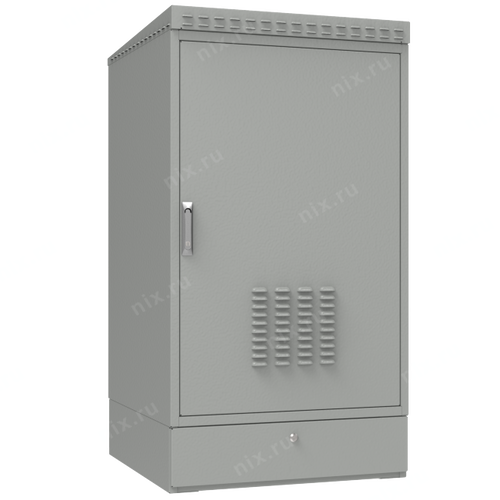 NT CLIMATIC.F65 18-811.SW11.Е3.C0.М0 Шкаф всепогодный, 18U 800x1100, укомплектованный