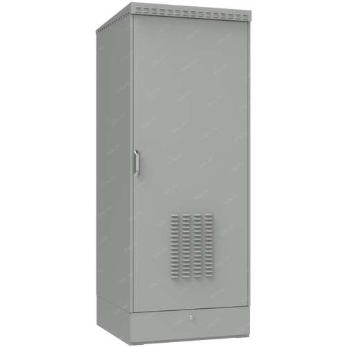 NT CLIMATIC.F65 24-811.DW11.Е3.C0.М0 Шкаф всепогодный, 24U 800x1100, укомплектованный