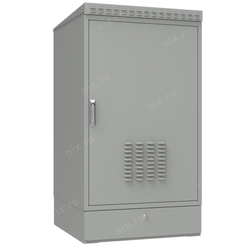 NT CLIMATIC.F65 24-811.SW11.Е3.C0.М0 Шкаф всепогодный, 24U 800x1100, укомплектованный