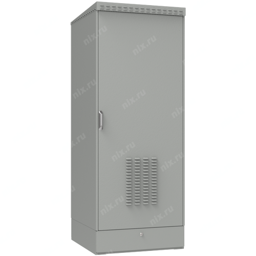 NT CLIMATIC.F65 33-811.DW11.Е3.C0.М0 Шкаф всепогодный, 33U 800x1100, укомплектованный