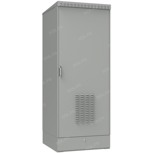 NT CLIMATIC.F65 33-88.DW11.Е3.C0.М0 Шкаф всепогодный, 33U 800x800, укомплектованный