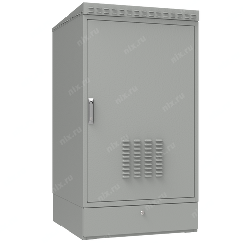 NT CLIMATIC.F65 42-811.SW11.Е3.C0.М0 Шкаф всепогодный, 42U 800x1100, укомплектованный