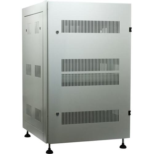 Телекоммуникационный шкаф аккумуляторный NT AccuPractic Metal 18/6-66 G
