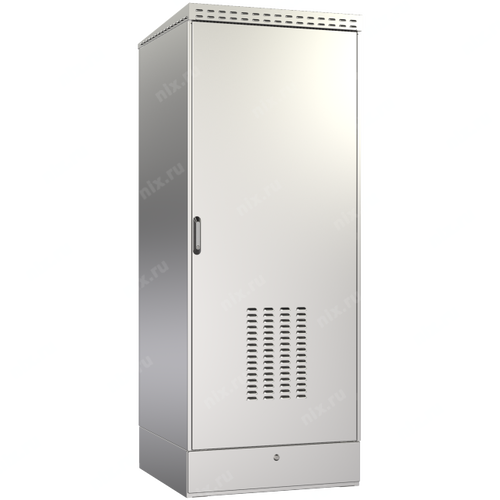 NT CLIMATIC.S55 06-811.DW11.Е3.C0.М0 Шкаф всепогодный, 6U 800x1100, укомплектованный