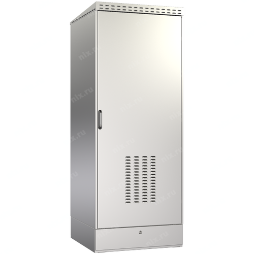 NT CLIMATIC.S55 06-88.DW11.Е3.C0.М0 Шкаф всепогодный, 6U 800x800, укомплектованный