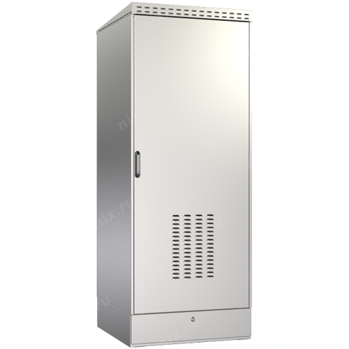 NT CLIMATIC.S55 12-811.DW11.Е3.C0.М0 Шкаф всепогодный, 12U 800x1100, укомплектованный