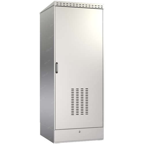 NT CLIMATIC.S55 18-811.DW11.Е3.C0.М0 Шкаф всепогодный, 18U 800x1100, укомплектованный