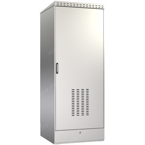 NT CLIMATIC.S55 18-88.DW11.Е3.C0.М0 Шкаф всепогодный, 18U 800x800, укомплектованный