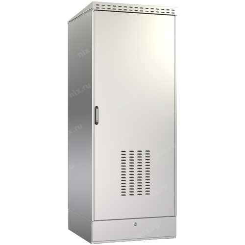 NT CLIMATIC.S55 24-811.DW11.Е3.C0.М0 Шкаф всепогодный, 24U 800x1100, укомплектованный
