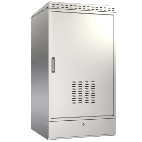 NT CLIMATIC.S55 24-88.SW11.Е3.C0.М0 Шкаф всепогодный, 24U 800x800, укомплектованный