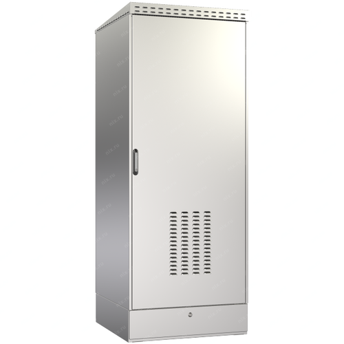 NT CLIMATIC.S55 33-811.DW11.Е3.C0.М0 Шкаф всепогодный, 33U 800x1100, укомплектованный