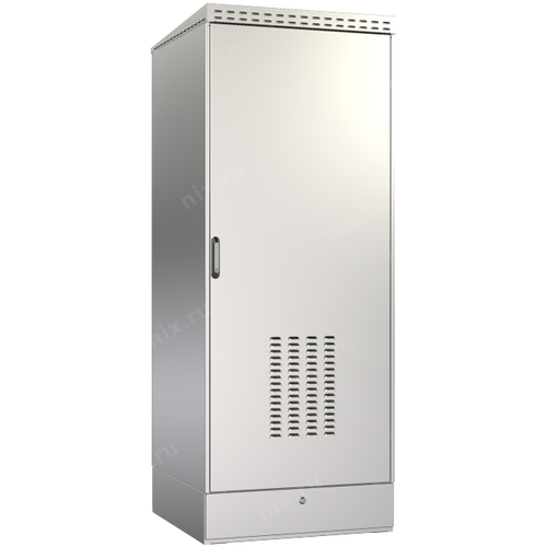 NT CLIMATIC.S55 33-88.DW11.Е3.C0.М0 Шкаф всепогодный, 33U 800x800, укомплектованный