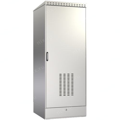 NT CLIMATIC.S55 42-88.DW11.Е3.C0.М0 Шкаф всепогодный, 42U 800x800, укомплектованный