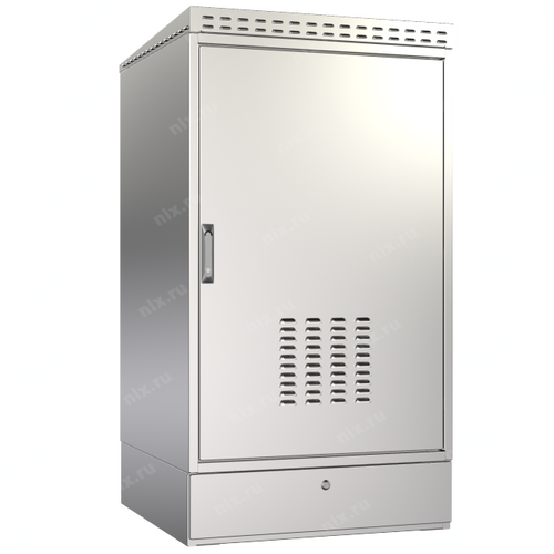 NT CLIMATIC.S55 42-88.SW11.Е3.C0.М0 Шкаф всепогодный, 42U 800x800, укомплектованный
