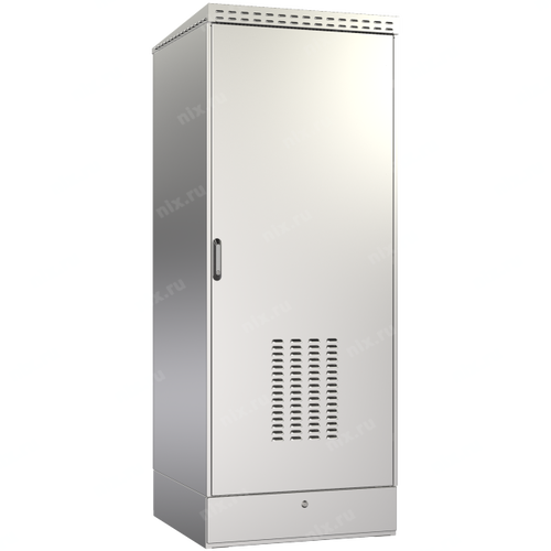 NT CLIMATIC.S65 06-811.DW11.Е3.C0.М0 Шкаф всепогодный, 6U 800x1100, укомплектованный