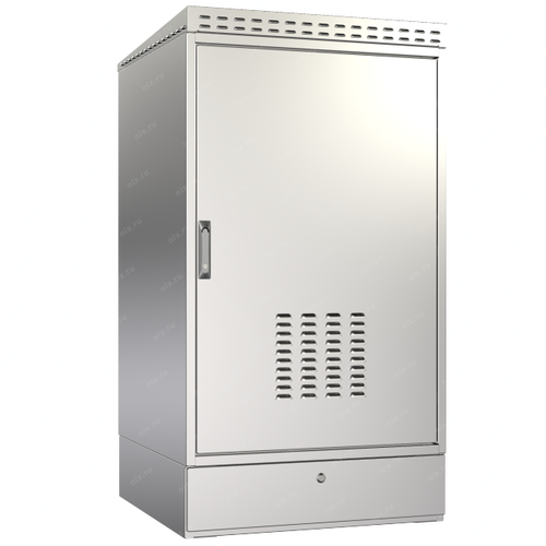 NT CLIMATIC.S65 06-811.SW11.Е3.C0.М0 Шкаф всепогодный, 6U 800x1100, укомплектованный