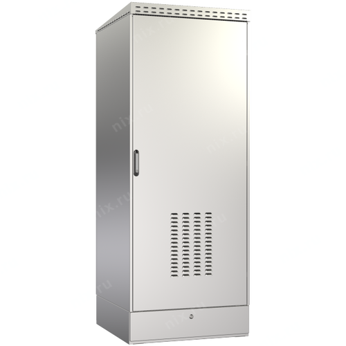 NT CLIMATIC.S65 06-88.DW11.Е3.C0.М0 Шкаф всепогодный, 6U 800x800, укомплектованный