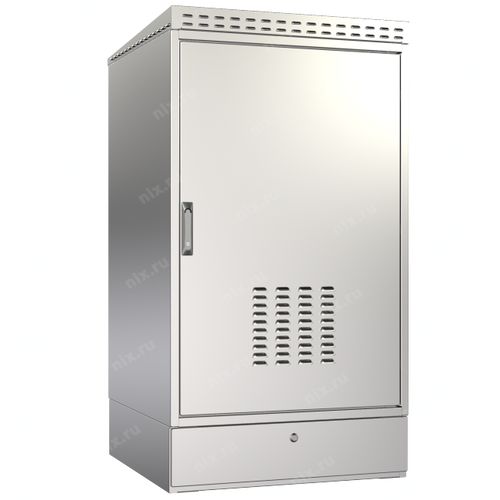 NT CLIMATIC.S65 06-88.SW11.Е3.C0.М0 Шкаф всепогодный, 6U 800x800, укомплектованный