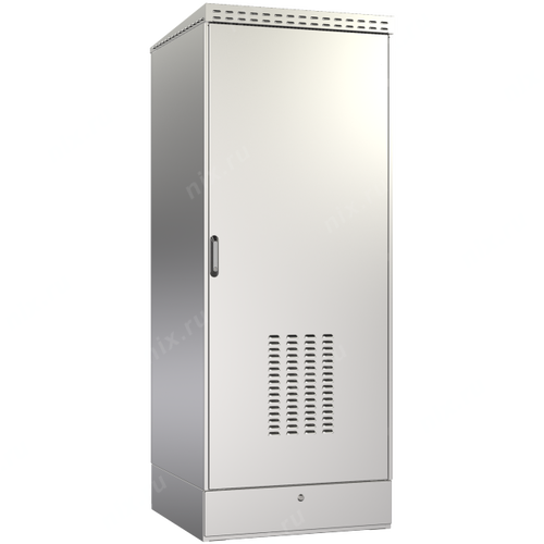 NT CLIMATIC.S65 12-811.DW11.Е3.C0.М0 Шкаф всепогодный, 12U 800x1100, укомплектованный