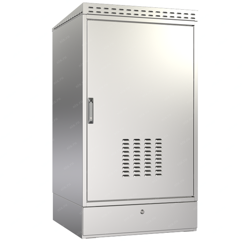 NT CLIMATIC.S65 12-811.SW11.Е3.C0.М0 Шкаф всепогодный, 12U 800x1100, укомплектованный