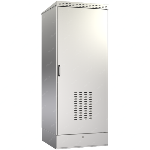NT CLIMATIC.S65 12-88.DW11.Е3.C0.М0 Шкаф всепогодный, 12U 800x800, укомплектованный