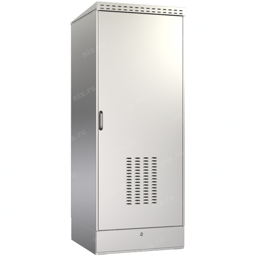 NT CLIMATIC.S65 18-811.DW11.Е3.C0.М0 Шкаф всепогодный, 18U 800x1100, укомплектованный