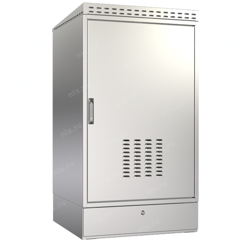 NT CLIMATIC.S65 18-88.SW11.Е3.C0.М0 Шкаф всепогодный, 18U 800x800, укомплектованный
