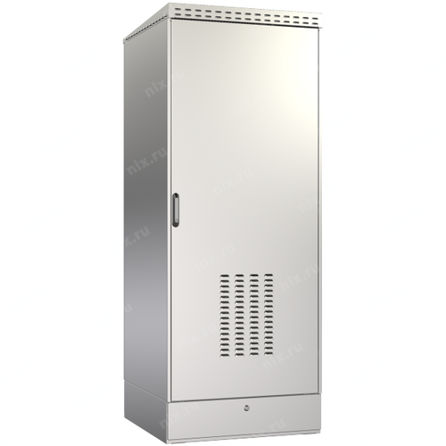 NT CLIMATIC.S65 24-811.DW11.Е3.C0.М0 Шкаф всепогодный, 24U 800x1100, укомплектованный