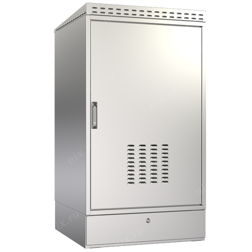 NT CLIMATIC.S65 24-811.SW11.Е3.C0.М0 Шкаф всепогодный, 24U 800x1100, укомплектованный