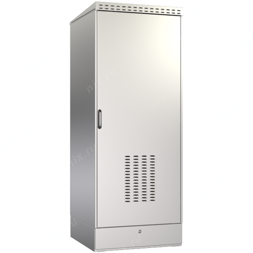 NT CLIMATIC.S65 24-88.DW11.Е3.C0.М0 Шкаф всепогодный, 24U 800x800, укомплектованный