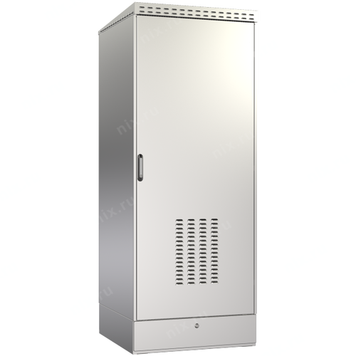 NT CLIMATIC.S65 33-811.DW11.Е3.C0.М0 Шкаф всепогодный, 33U 800x1100, укомплектованный