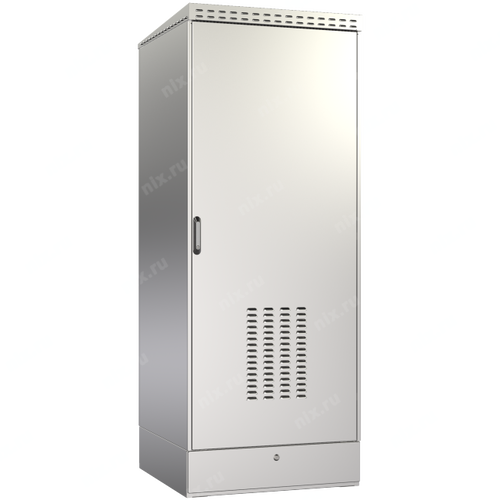 NT CLIMATIC.S65 33-88.DW11.Е3.C0.М0 Шкаф всепогодный, 33U 800x800, укомплектованный