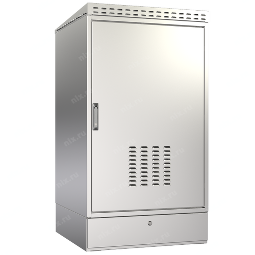 NT CLIMATIC.S65 33-88.SW11.Е3.C0.М0 Шкаф всепогодный, 33U 800x800, укомплектованный