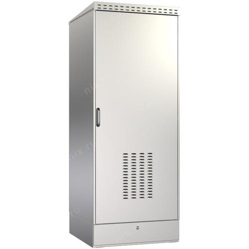 NT CLIMATIC.S65 42-811.DW11.Е3.C0.М0 Шкаф всепогодный, 42U 800x1100, укомплектованный