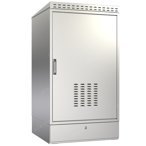 NT CLIMATIC.S65 42-88.SW11.Е3.C0.М0 Шкаф всепогодный, 42U 800x800, укомплектованный
