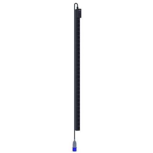 Блок силовых розеток NT SOCVER 42-230.16A1-28S-IEC309 B