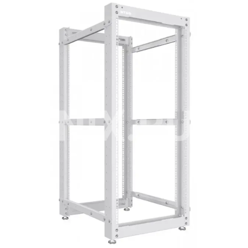 NTSS-2POR33U/600-1000 Стойка двухрамная NTSS 33U 550ммx1000мм 600кг серый