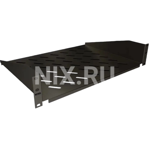 Полка перфорированная NTSS NTSS-FF-350-BL