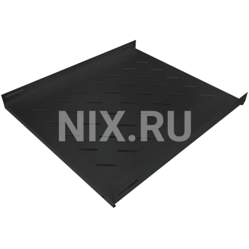 Полка перфорированная NTSS NTSS-FS-H-1000-BL