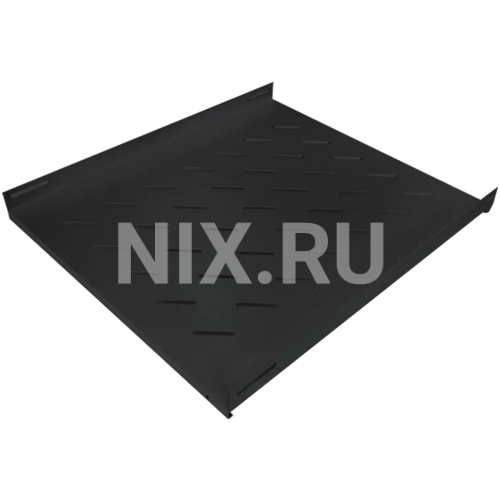 Полка перфорированная NTSS NTSS-FS-H-800-BL