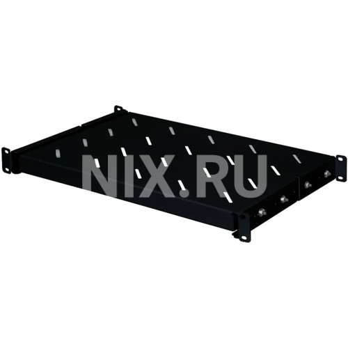 Полка перфорированная NTSS NTSS-MSKB-FS-800-BL