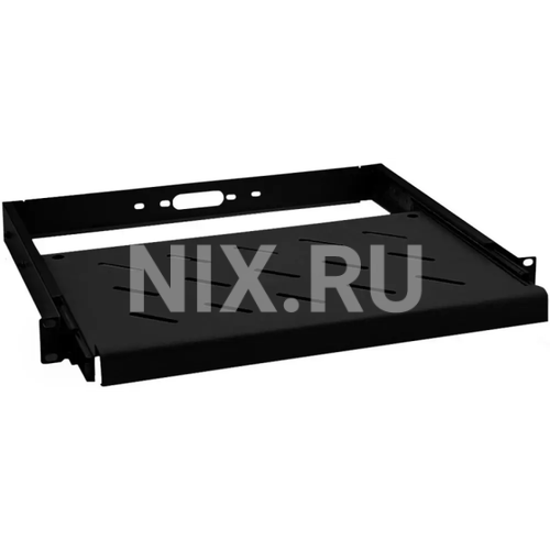 Полка перфорированная NTSS NTSS-MSKB-U-BL