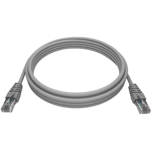 Патч-корд NTSS NTSS-PC-UTP-RJ45-5E-20.0-LSZH