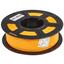 NV-3D-PLA-MATTE-ORANGE Филамент PLA Matte Orange для 3D печати диаметр 1.75мм длина 330 метров масса 1 кг, вид основной