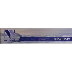 Картридж NV-Print 006R01519 Magenta для Xerox WorkCentre 7525/30/35/45/56, 7830/35/45/55 7970