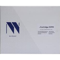Картридж NV-Print Cartridge 039H для Canon LBP 351/352