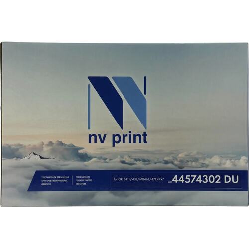 Барабан NV-Print 44574302 DU